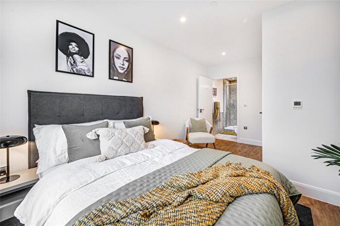 2 Bedroom Apartment To Rent In Uncle Colindale, Aeriel Square, London, NW9