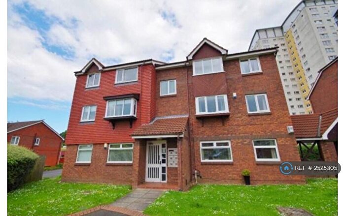 2 Bedroom Flat To Rent In The Strand, Sunderland, SR3