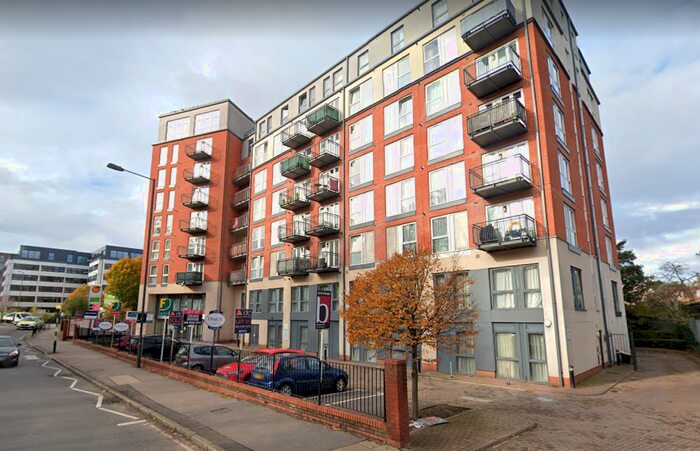 1 Bedroom Flat To Rent In Northolt Road, South Harrow, HA2