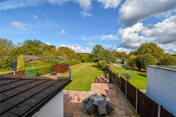 4 Bedroom Semi-Detached House For Sale In Chester Road, Great Sutton, Ellesmere Port, CH66