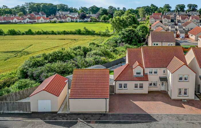 7 Bedroom Detached Villa For Sale In Victoria Close, Coaltown Of Wemyss, Kirkcaldy, KY1