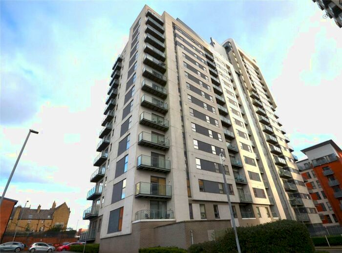 1 Bedroom Apartment To Rent In Britton House, Lord Street, Manchester, M4