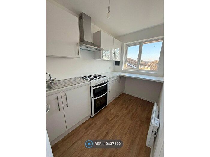 1 Bedroom Flat To Rent In Chichester Road, Croydon, CR0