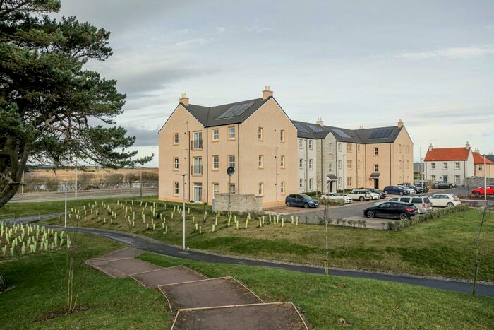 2 Bedroom Flat For Sale In Wellington Close, Cove, Aberdeen, AB12