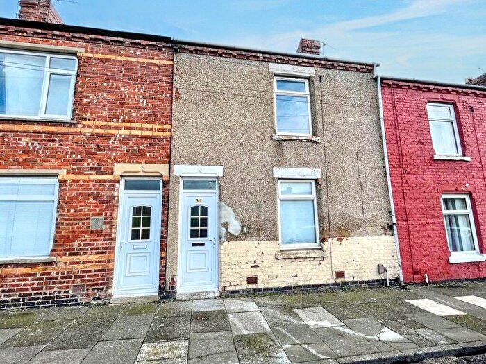3 Bedroom Terraced House To Rent In Thirteenth Street, Horden, Peterlee, Durham, SR8