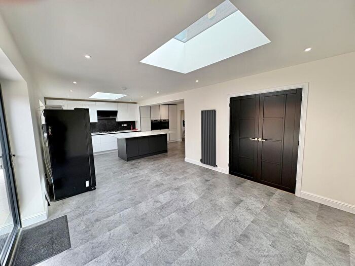 4 Bedroom House To Rent In Wright Way, Stapelton, BS16