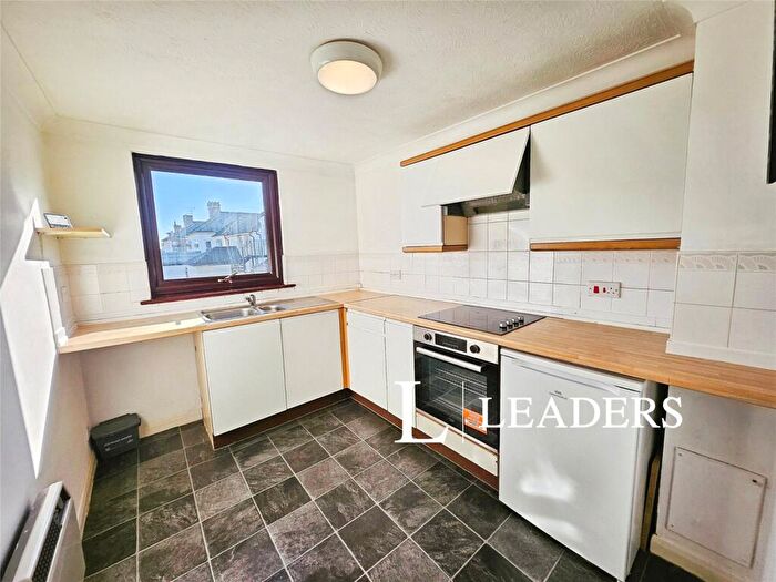 1 Bedroom Flat To Rent In Blatchington Road, Hove, BN3