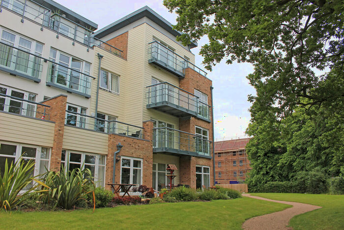 2 Bedroom Apartment To Rent In Red Admiral Court, Little Paxton, PE19