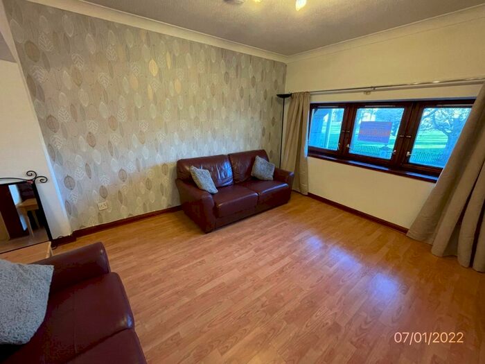 2 Bedroom Flat To Rent In Melville Court, Rose Street, First Floor Left, Aberdeen, AB10