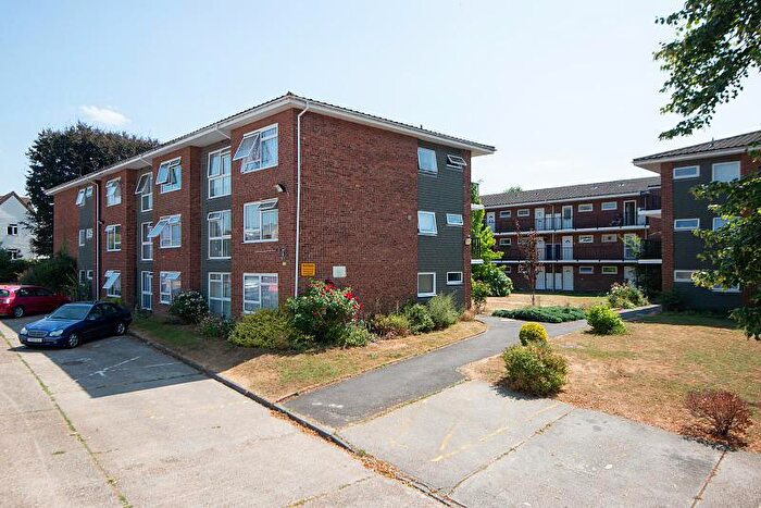 Studio To Rent In Alexandra Street, Maidstone, ME14