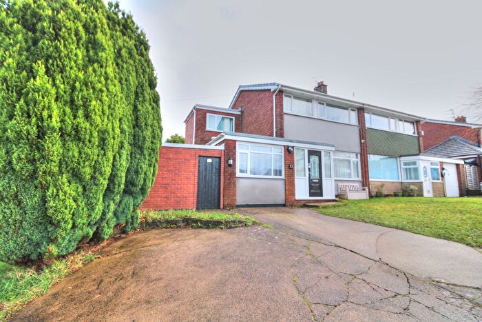 4 Bedroom Semi Detached House For Sale In Cherryclough Way, Blackburn, BB2