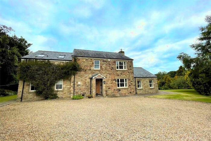 4 Bedroom Detached House To Rent In Stockeld Lane, Sicklinghall, Wetherby, LS22