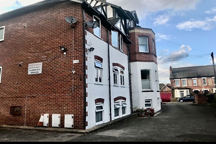 1 Bedroom Flat To Rent In Argyle Road, Reading, RG1