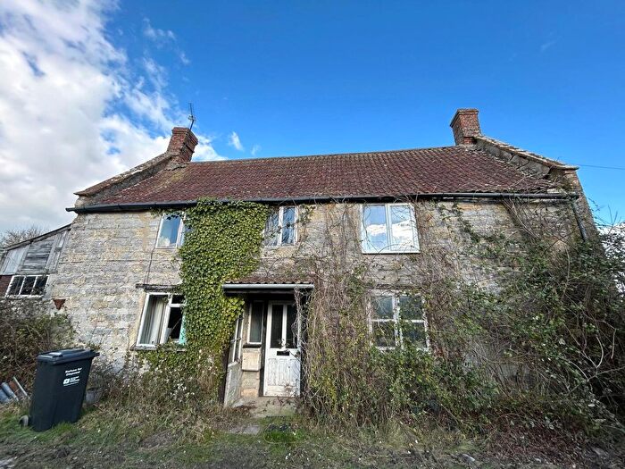 3 Bedroom Detached House For Sale In Fivehead, Taunton, Somerset, TA3