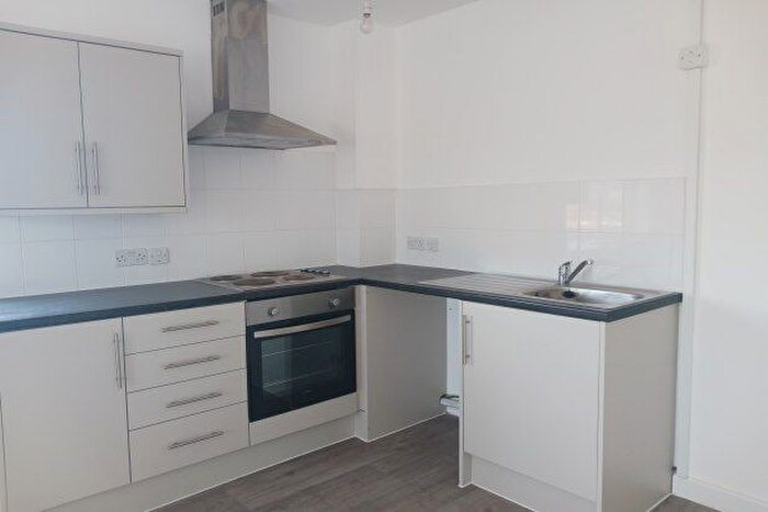2 Bedroom Flat To Rent In Basing Road, Havant, PO9