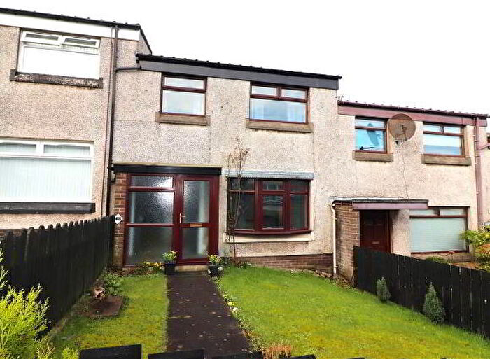 3 Bedroom Terrace House For Sale In Hillhall Park, Lisburn, BT27