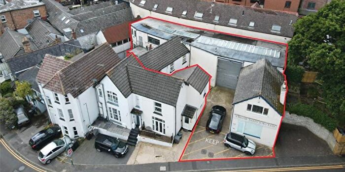 2 Bedroom Land For Sale In Norwich Road, Bournemouth, Bournemouth Christchurch Poole, BH2