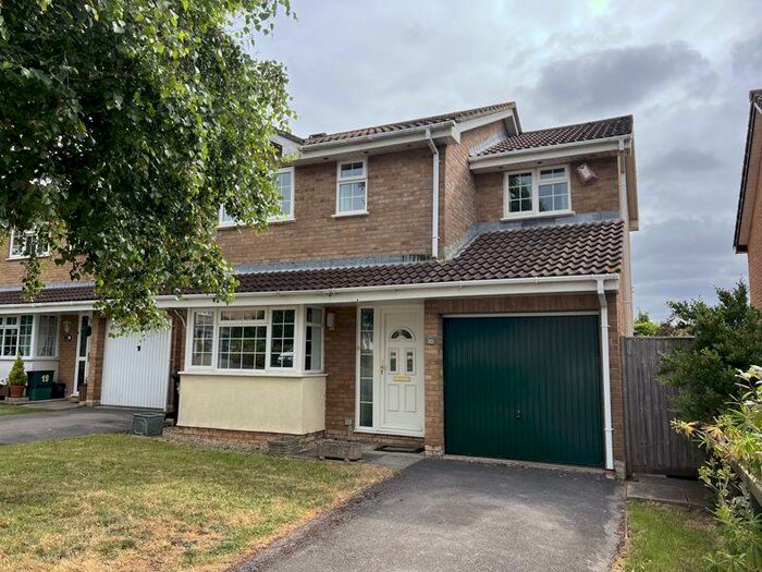 4 Bedroom Detached House To Rent In Long Barnaby, Midsomer Norton, BA3