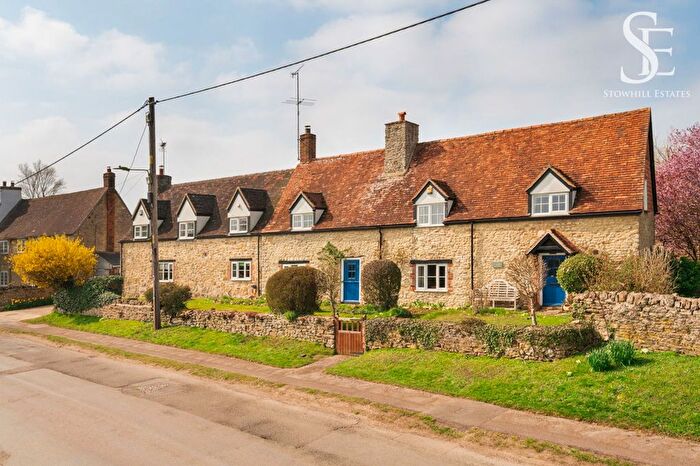 6 Bedroom Cottage For Sale In Church Lane, Dry Sandford, OX13