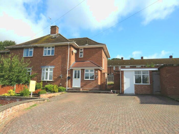 4 Bedroom House To Rent In Brereton Close, Norwich, NR5