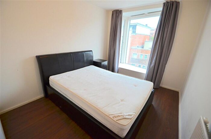 2 Bedroom Apartment To Rent In Nottingham One, NG1