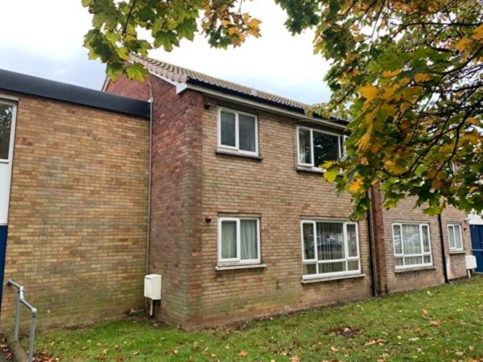 1 Bedroom Flat To Rent In Dryden Road, Scunthorpe, DN17