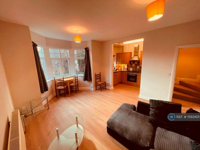 1 Bedroom Flat To Rent In Berkeley Avenue, Reading, RG1