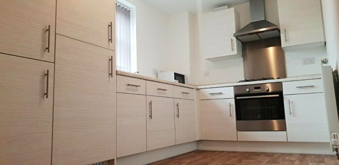 2 Bedroom Apartment To Rent In Birnam Court, Selly Oak, Birmingham, B29