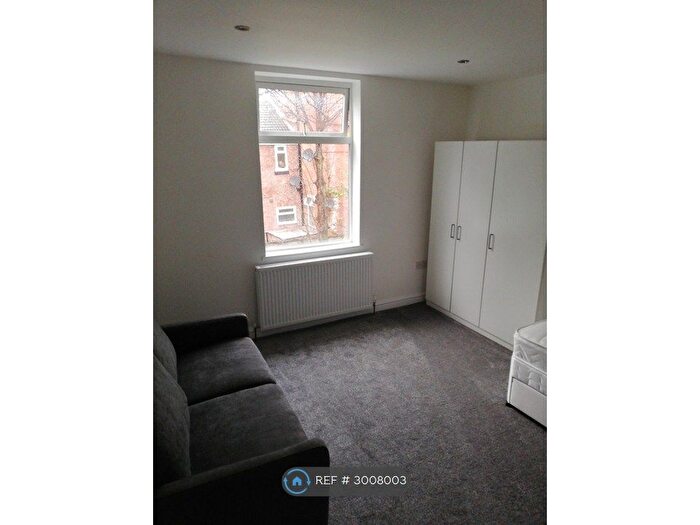Studio To Rent In Polygon Rd, Manchester, M8