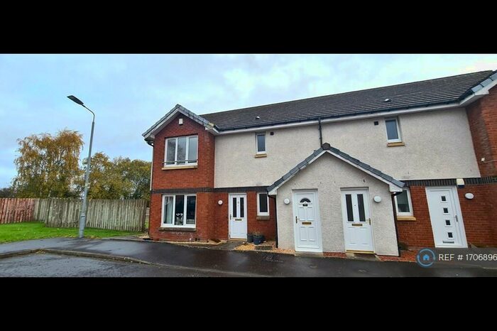 2 Bedroom Flat To Rent In Freeneuk Lane, Cambuslang, Glasgow, G72