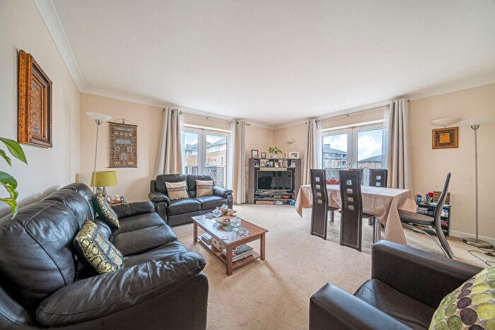 2 Bedroom Flat For Sale In Admiral Walk, Maida Vale, London, W9