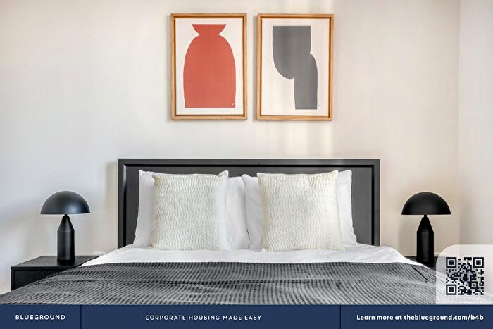 1 Bedroom Flat To Rent In Wandsworth, London, SW18