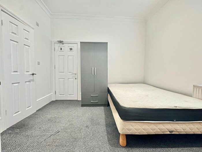 Studio To Rent In East Dulwich Grove, London, SE22