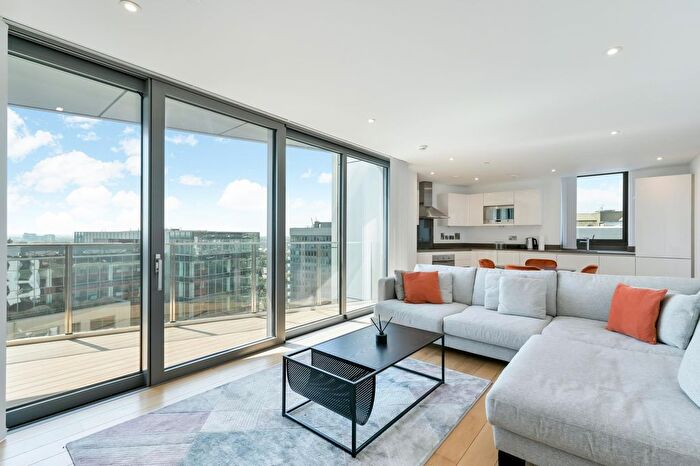 2 Bedroom Flat For Sale In Arc Tower, Uxbridge Road, W5