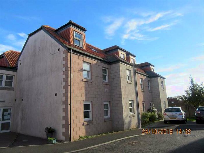 3 Bedroom Maisonette Flat To Rent In Berwick Upon Tweed, TD15