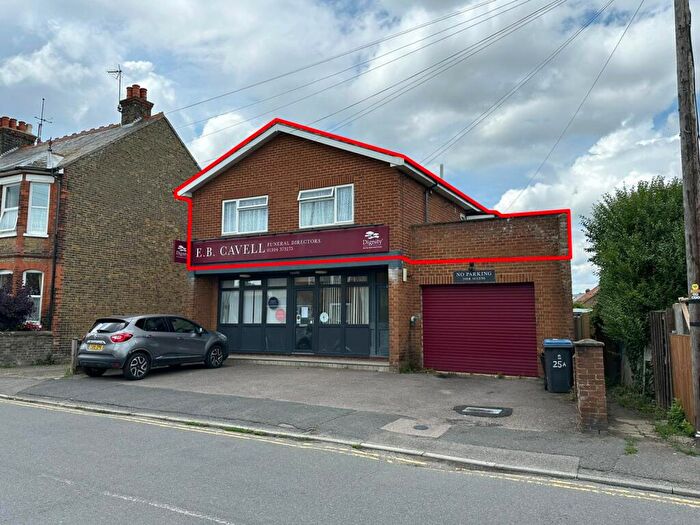 3 Bedroom Flat For Sale In Deal, Kent, CT14