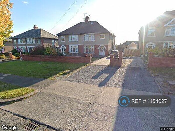 1 Bedroom Flat To Rent In Morecambe, Morecambe, LA3