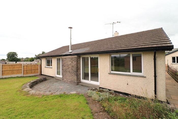 3 Bedroom Detached Bungalow To Rent In Shap, Penrith, CA10