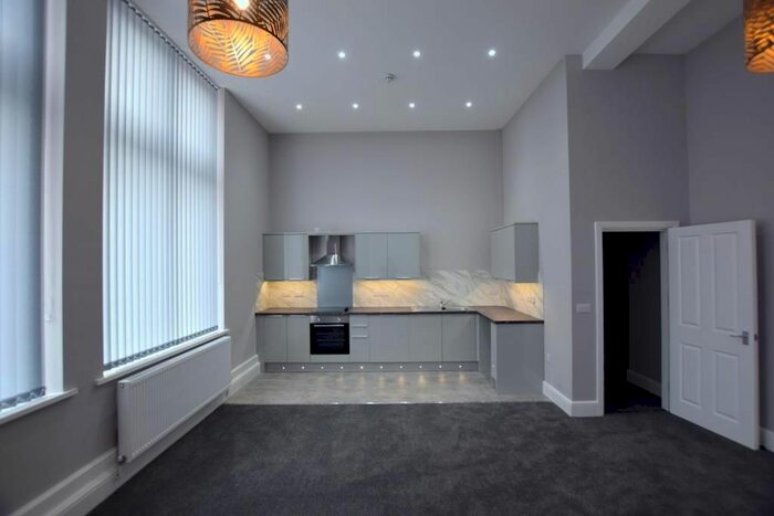 1 Bedroom Flat To Rent In Carnegie Court, Nelson Street, Dalton-In-Furness, LA15