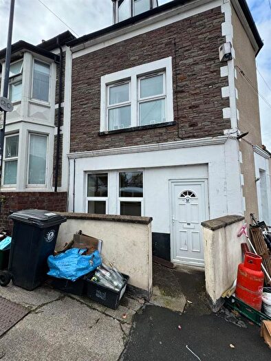 1 Bedroom Property To Rent In Avonleigh Road, Bristol, BS3