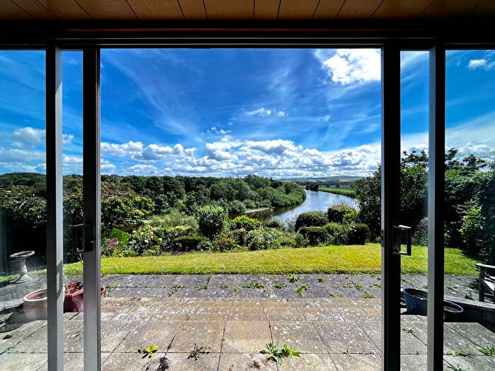 4 Bedroom Bungalow For Sale In High Street, Coldstream, TD12