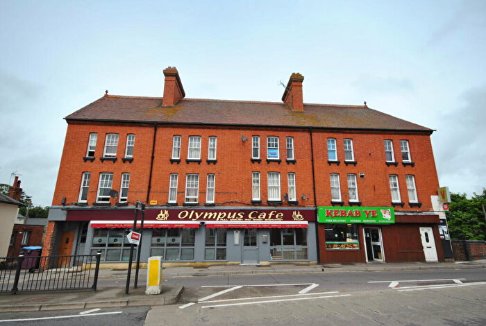 1 Bedroom Flat To Rent In Leighton Road, LU7