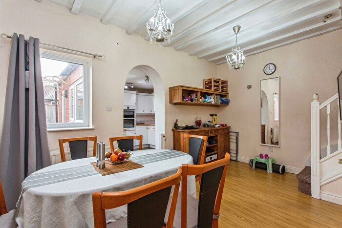 2 Bedroom Property To Rent In Brownley Street, Chorley, PR6