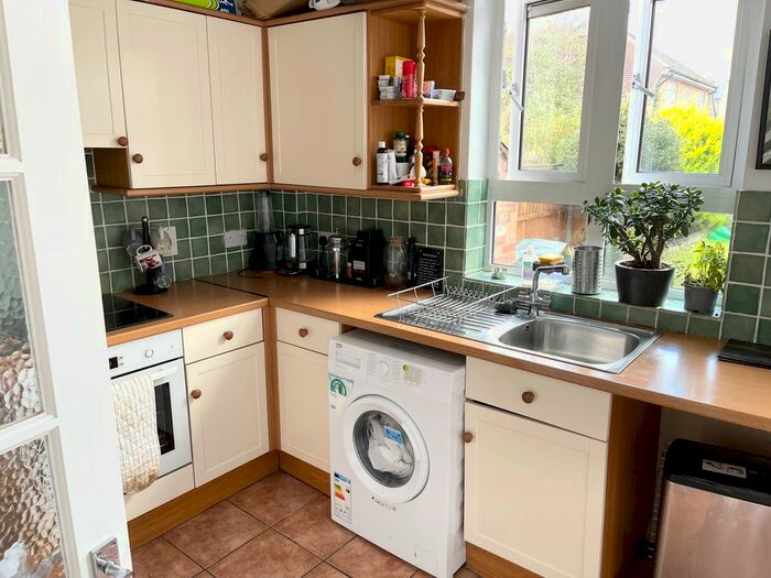 2 Bedroom Semi-Detached House To Rent In Hilliard Road, Northwood HA6