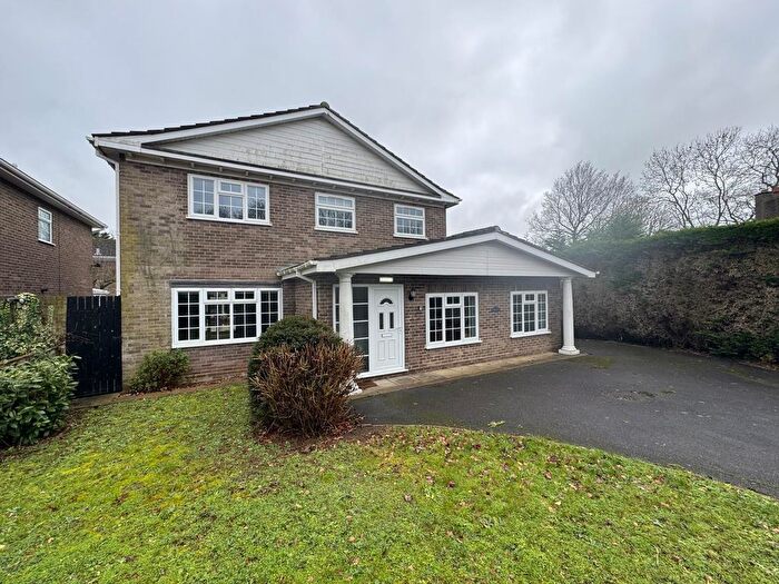 6 Bedroom Property For Sale In Lark Rise, Manor Drive, Sudbrooke, Lincoln, Lincolnshire, LN2