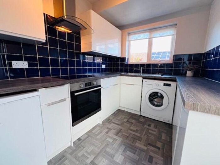 2 Bedroom Semi-Detached Bungalow For Sale In Wilson Close, Tarleton. Preston, PR4