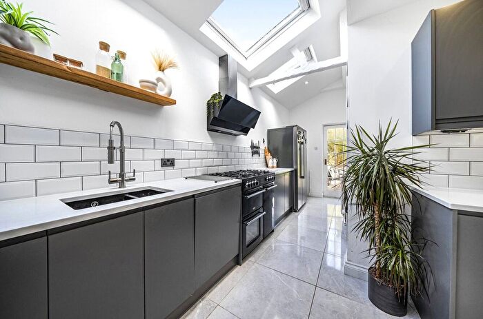 3 Bedroom Detached House For Sale In Glaziers Lane, Normandy, Guildford, Surrey, GU3