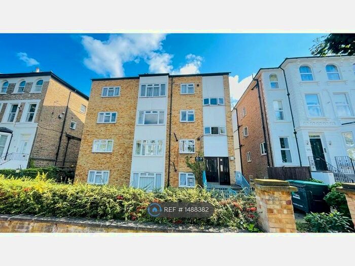 1 Bedroom Flat To Rent In Windsor Road, London, W5