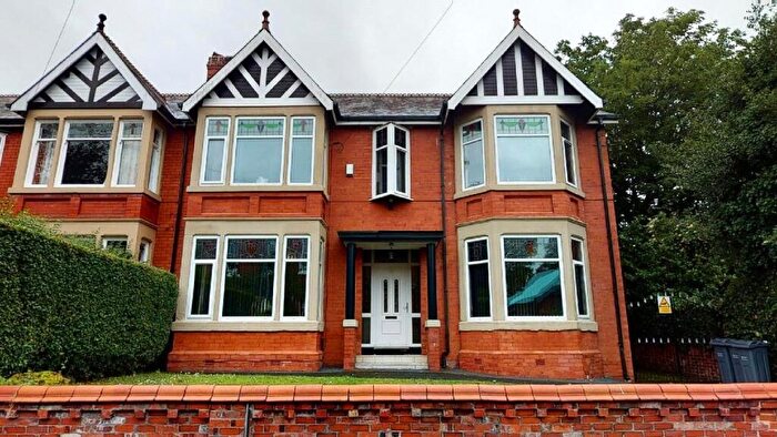 10 Bedroom Semi Detached House For Sale In Heaton Road, Manchester, Greater Manchester, M20