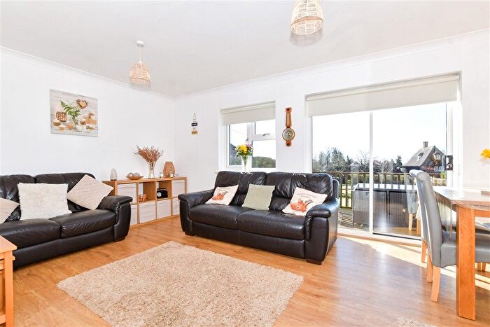 3 Bedroom Detached Bungalow For Sale In The Street, Ulcombe, Maidstone, Kent, ME17